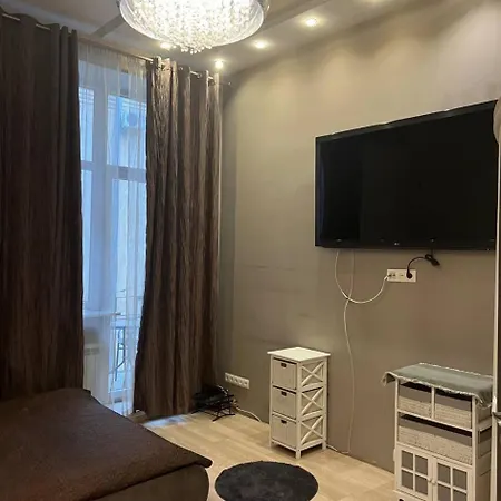 Apartamento на вулиці площа григоренка 4 16-1 *