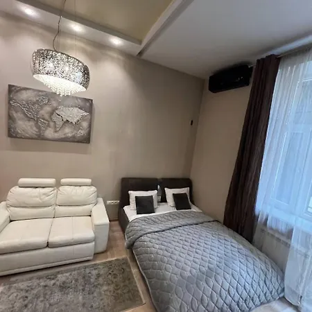 на вулиці площа григоренка 4 16-1 Apartamento *