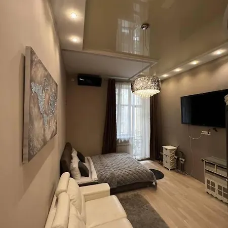 Apartamento на вулиці площа григоренка 4 16-1