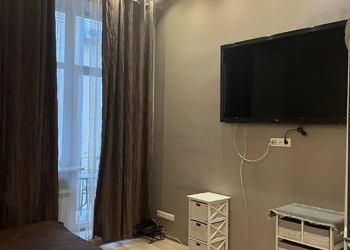 דירה на вулиці площа григоренка 4 16-1 *