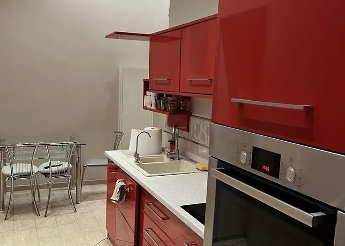 на вулиці площа григоренка 4 16-1 * Львів