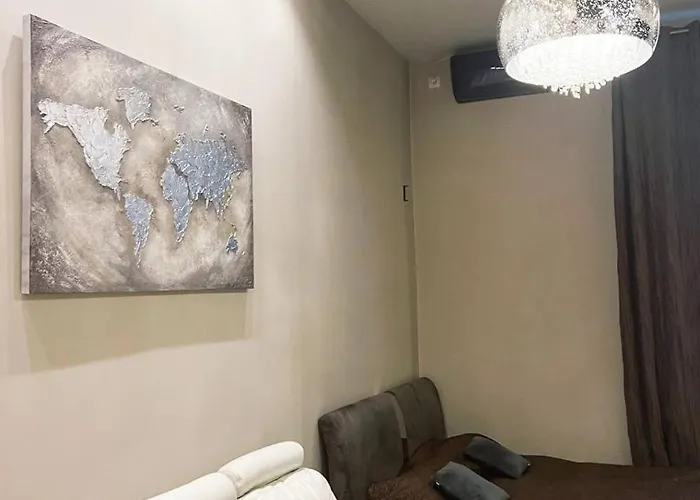 דירה на вулиці площа григоренка 4 16-1 לבוב