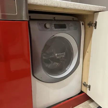 на вулиці площа григоренка 4 16-1 Daire Lviv