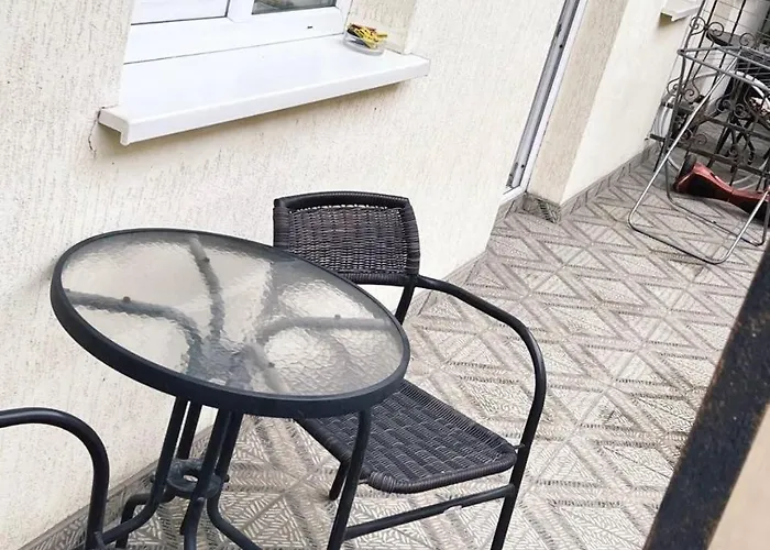 на вулиці площа григоренка 4 16-1 Daire Lviv